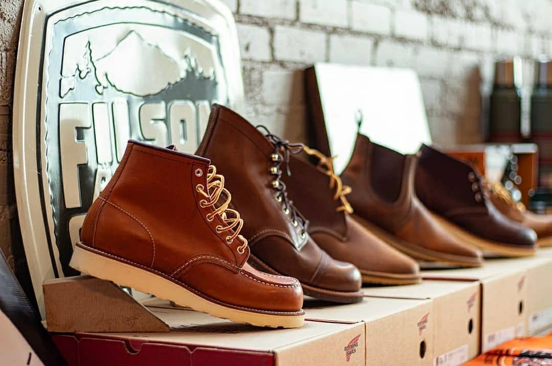 Footwear