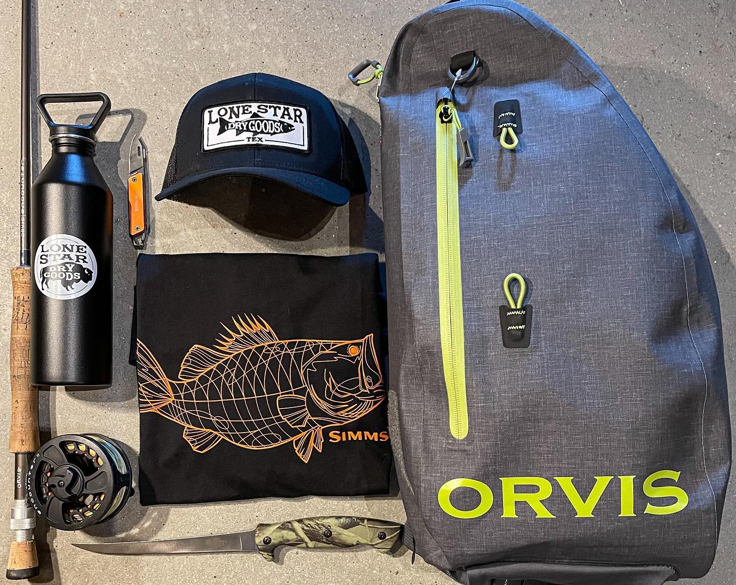 Outdoor Gear