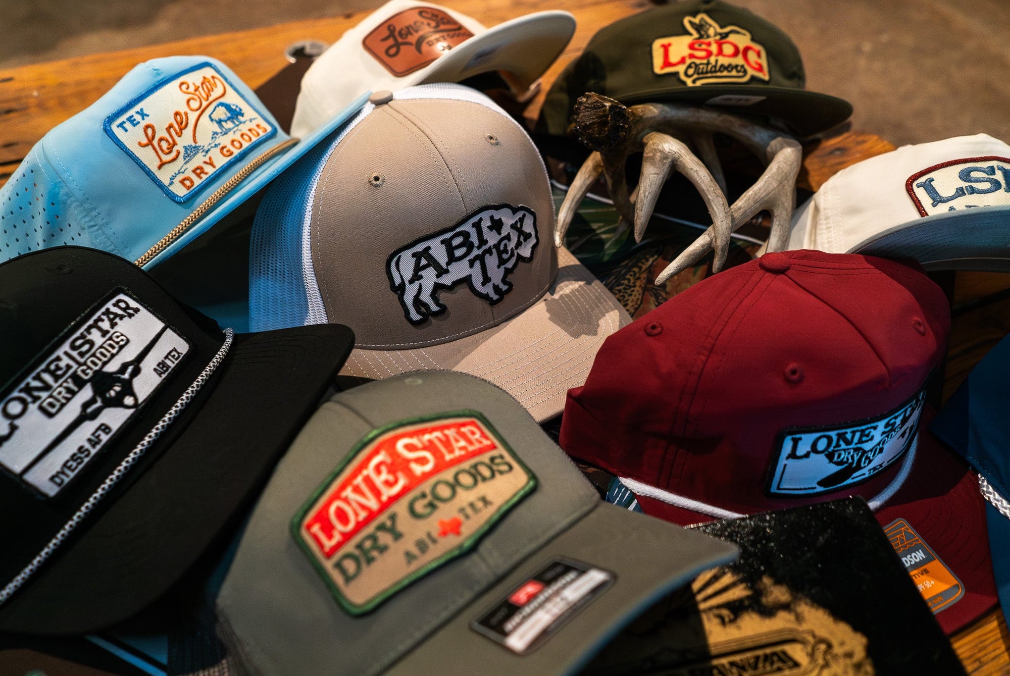 Hats