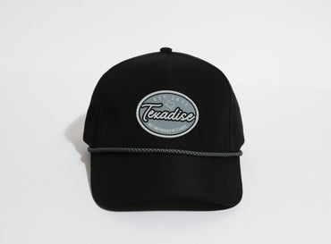 Just Another Day Texadise Rubber Patch Hat