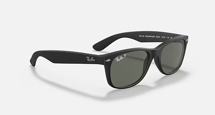 New Wayfarer Classic