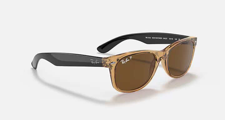 New Wayfarer Bicolor