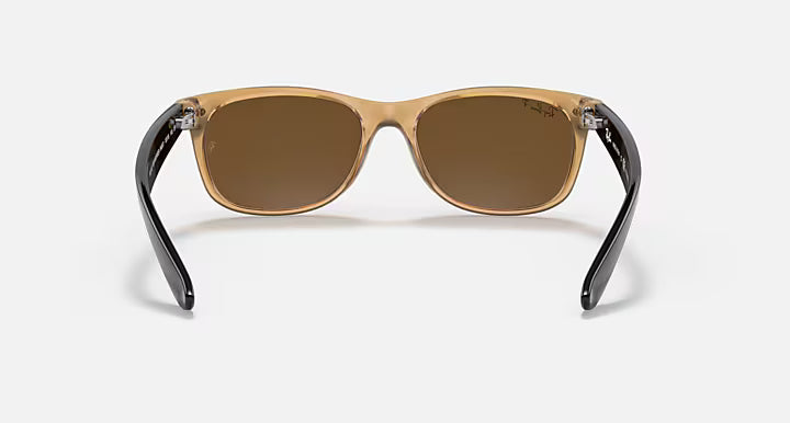 New Wayfarer Bicolor