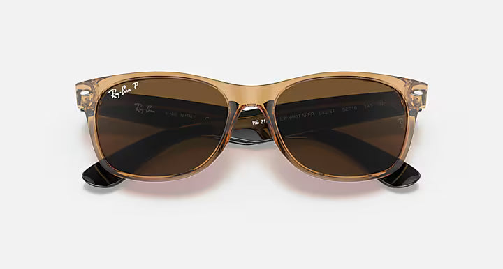 New Wayfarer Bicolor