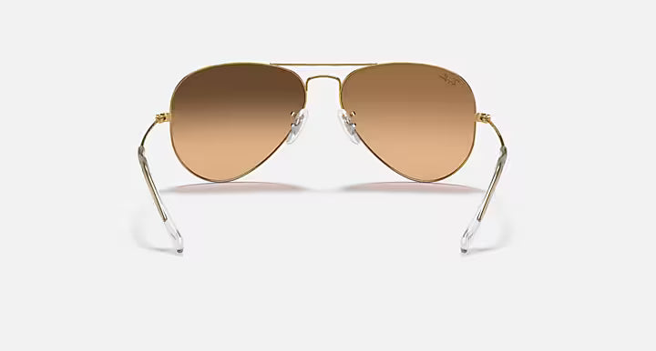 Aviator Large Metal