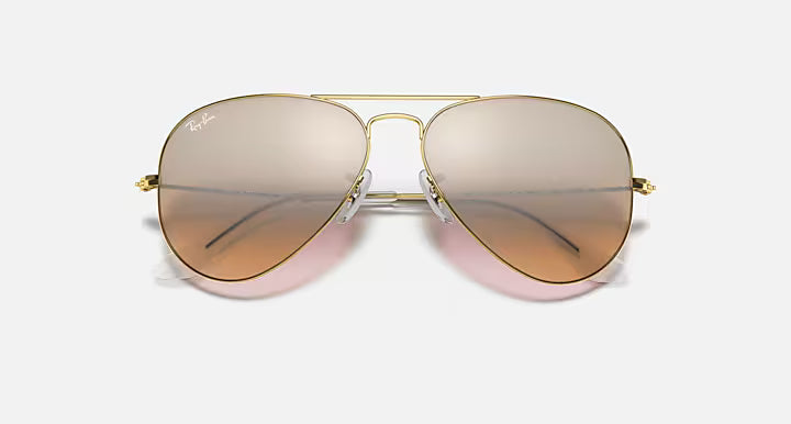 Aviator Large Metal