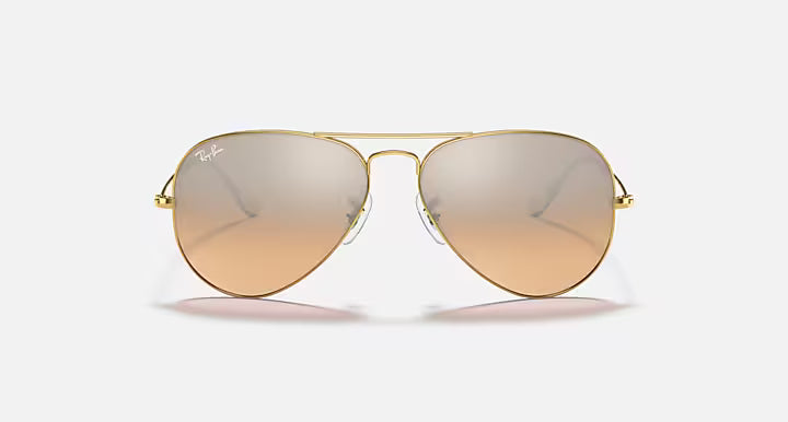 Aviator Large Metal