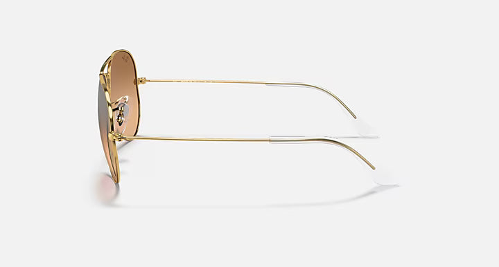 Aviator Large Metal