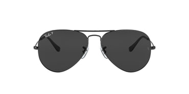 Aviator Total Black