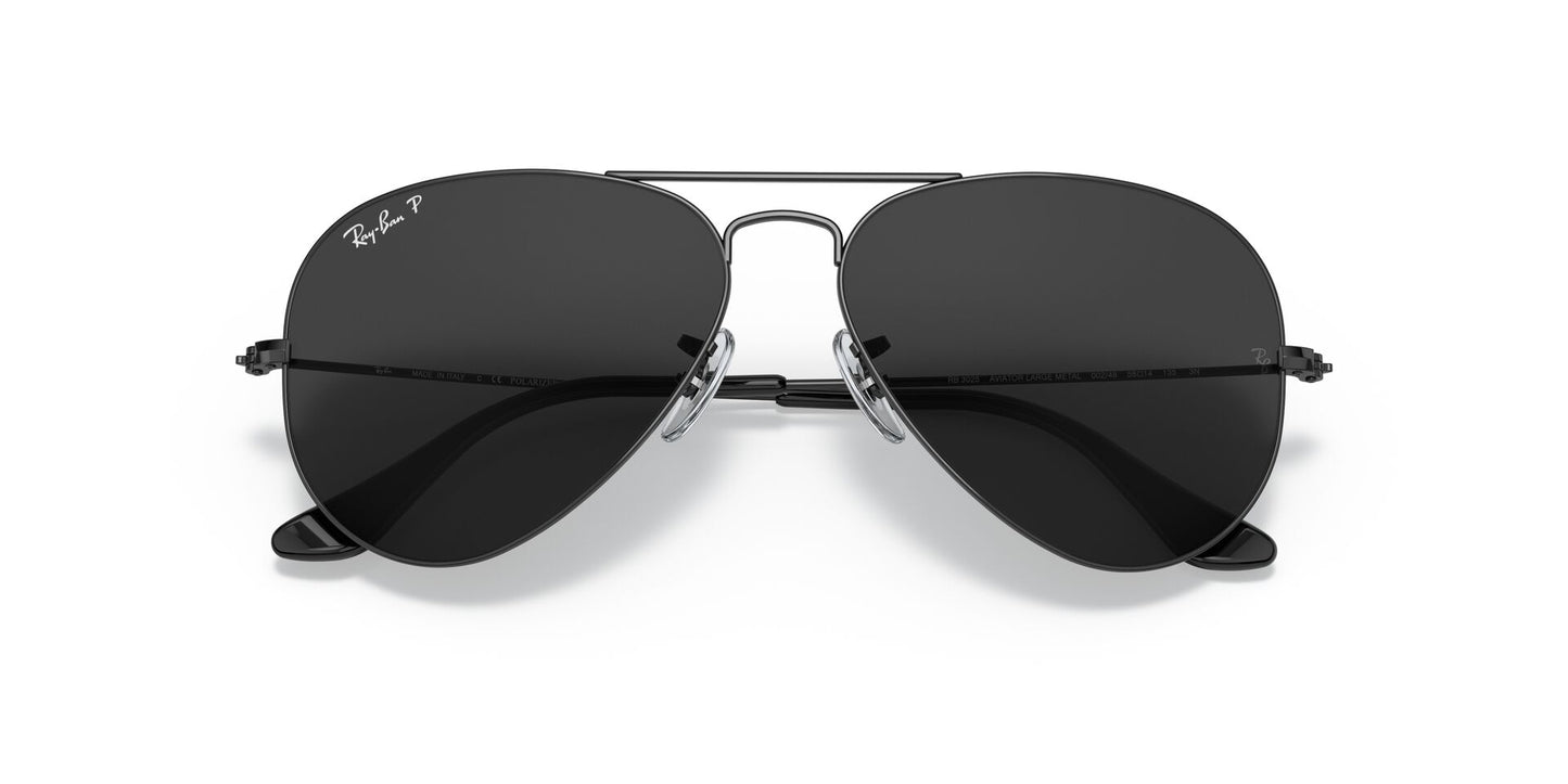 Aviator Total Black