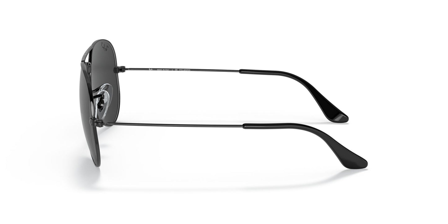 Aviator Total Black
