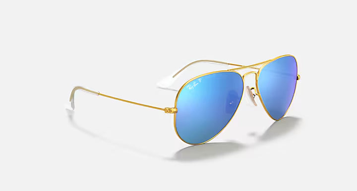 Aviator Flash Lenses