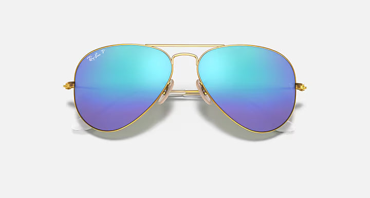 Aviator Flash Lenses