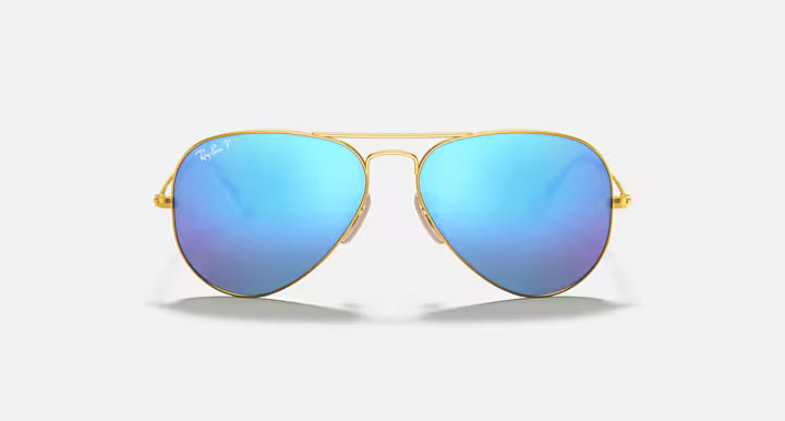 Aviator Flash Lenses