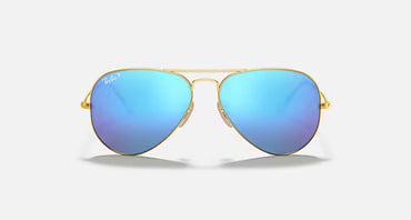 Aviator Flash Lenses