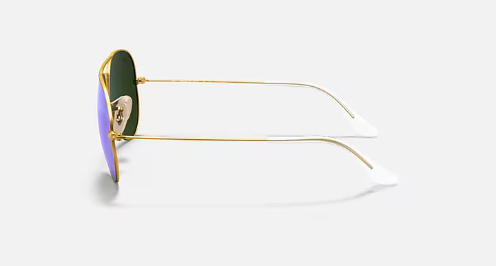 Aviator Flash Lenses