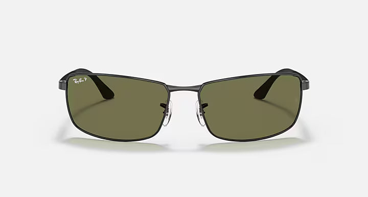 Black Dark Green