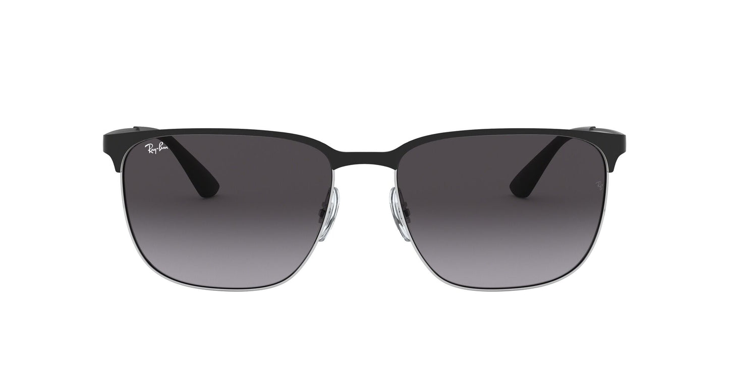 Black Silver