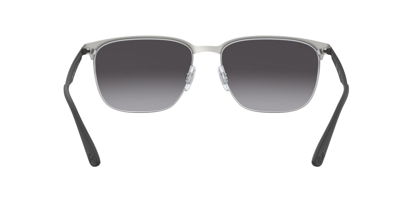 Black Silver