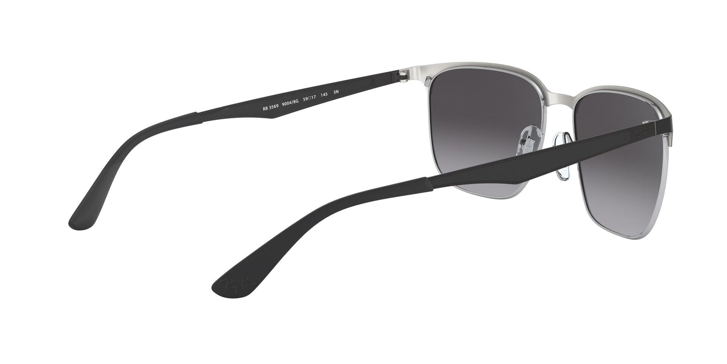 Black Silver