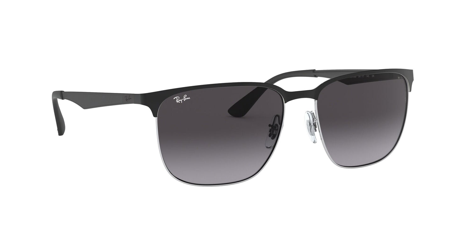 Black Silver