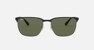 Black Green