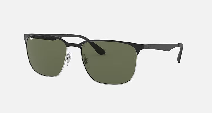 Black Green