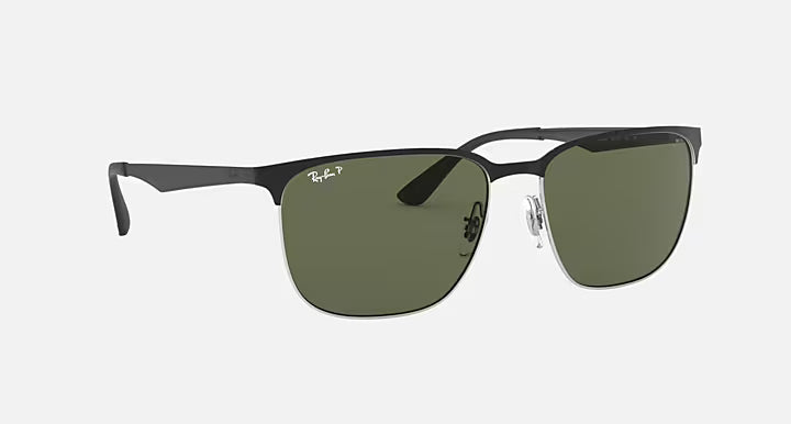 Black Green