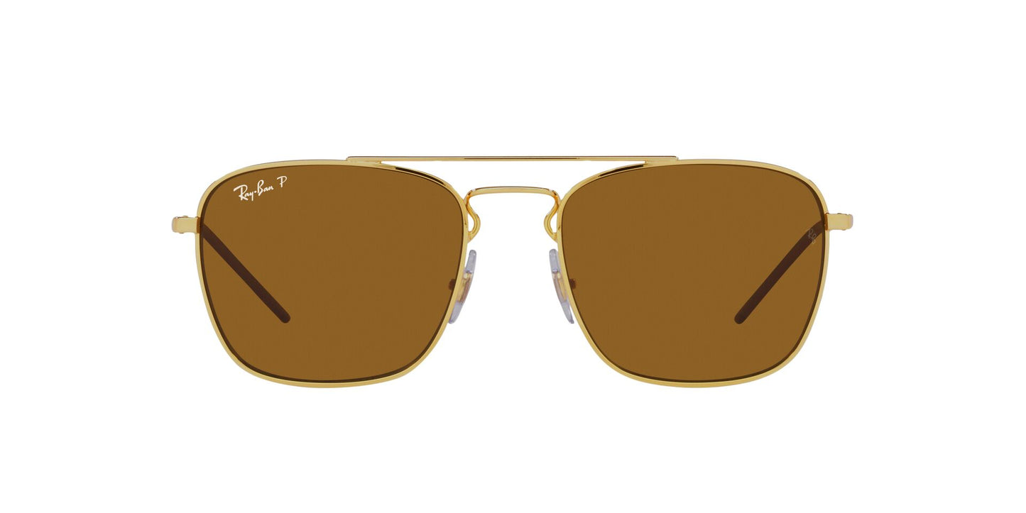 Arista Dark Brown