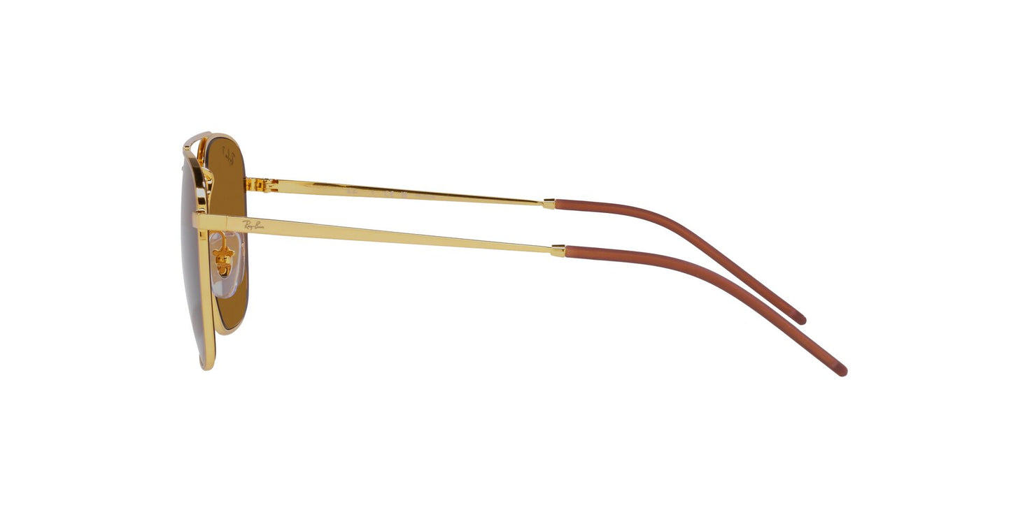 Arista Dark Brown