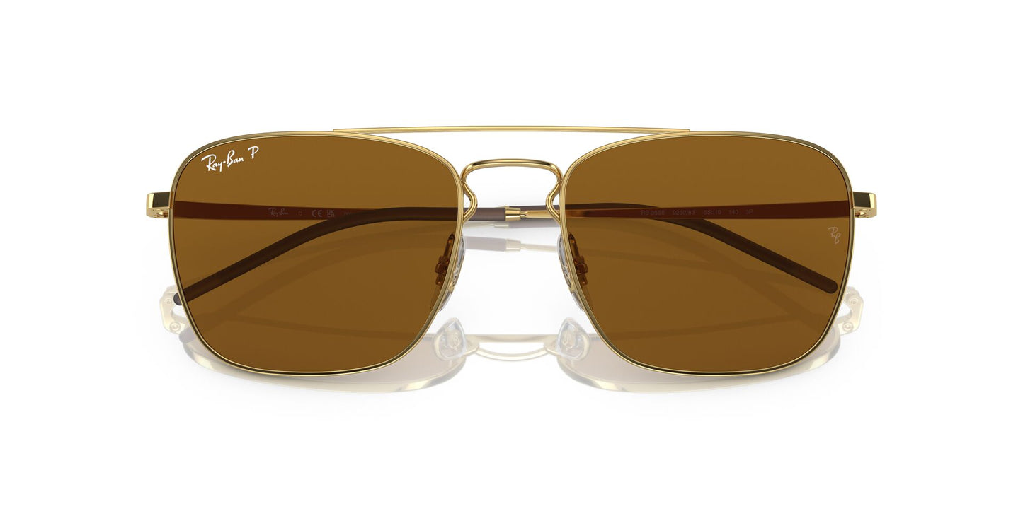 Arista Dark Brown