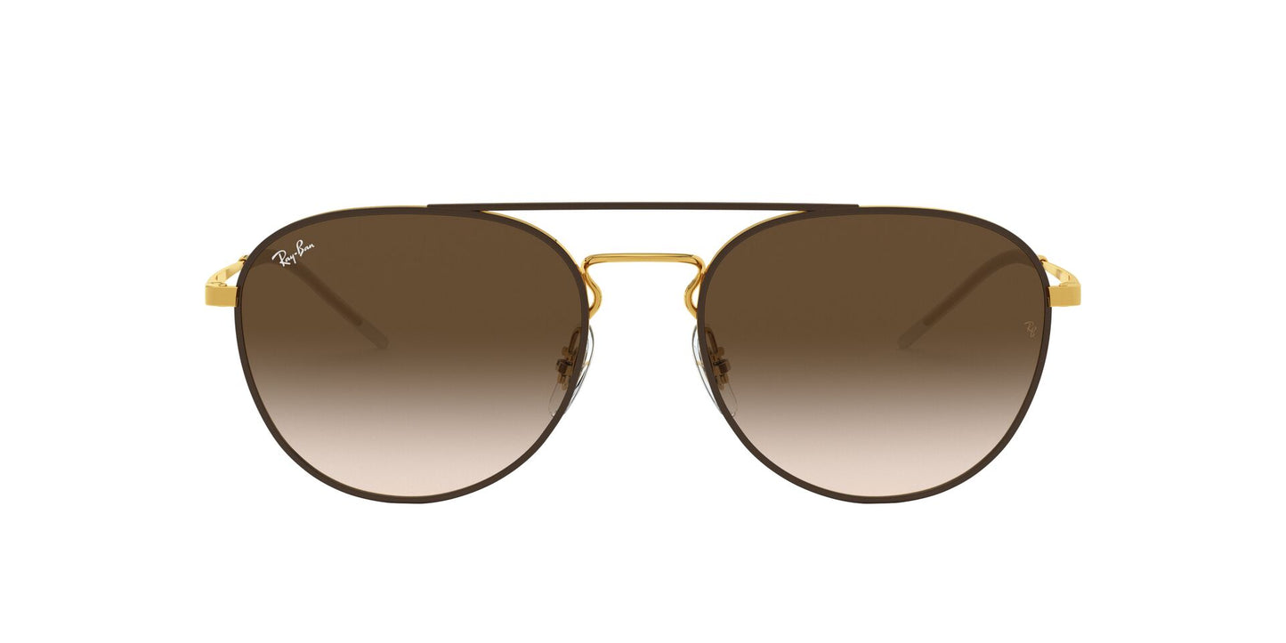 Brown Arista