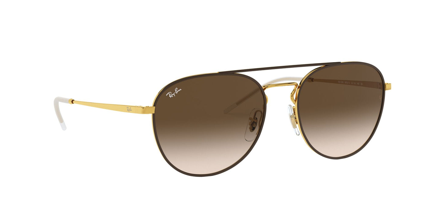 Brown Arista