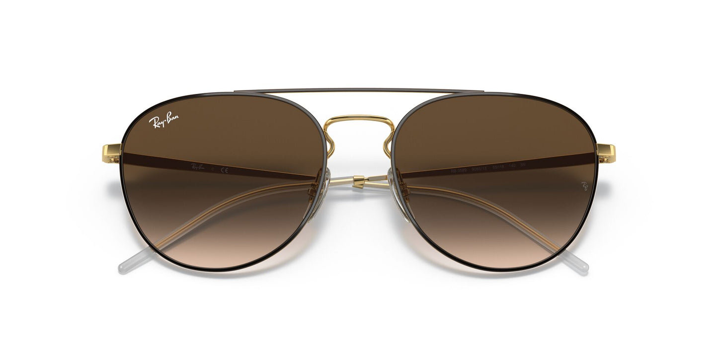 Brown Arista