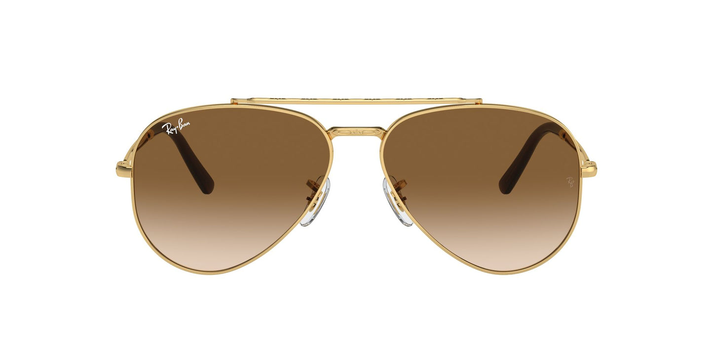 New Aviator