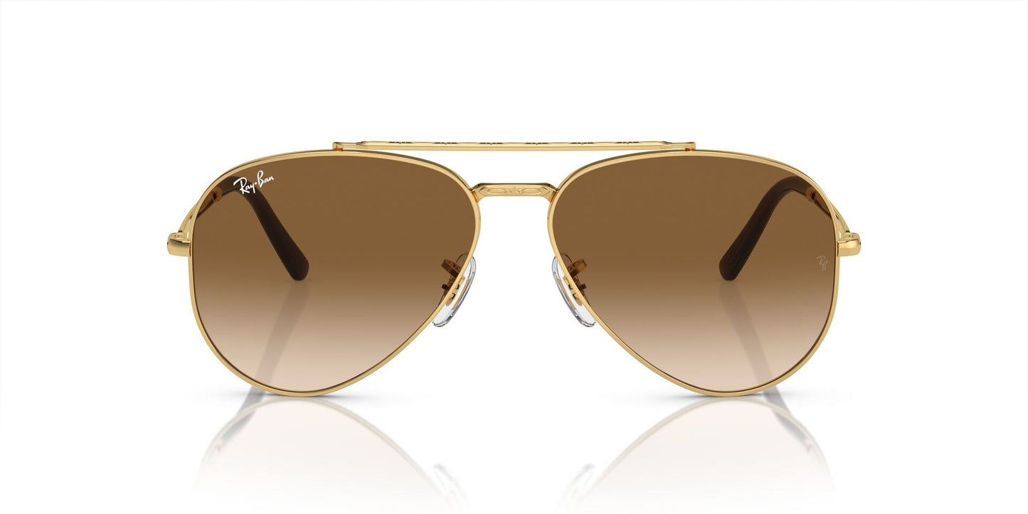 New Aviator