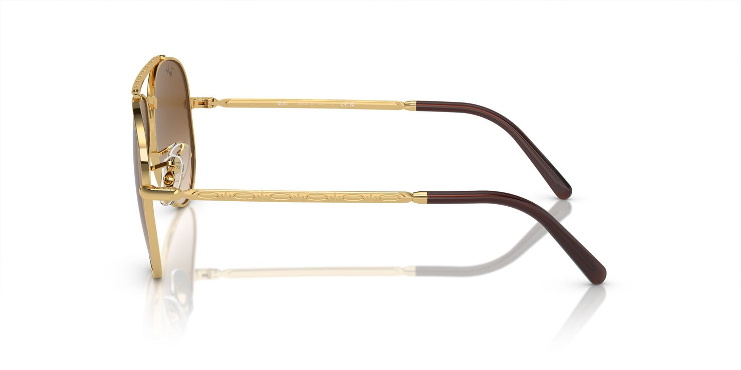 New Aviator