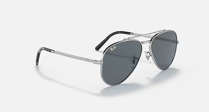 New Aviator