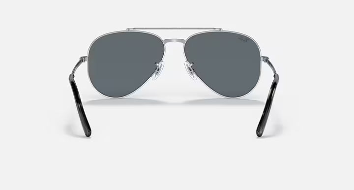 New Aviator