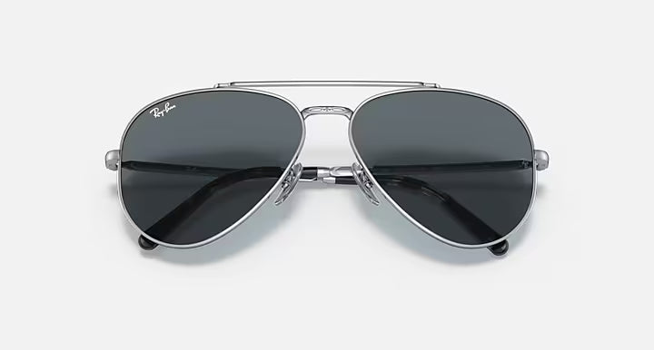 New Aviator