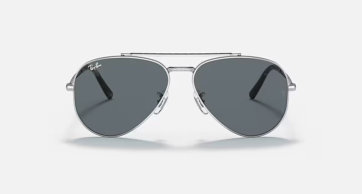 New Aviator