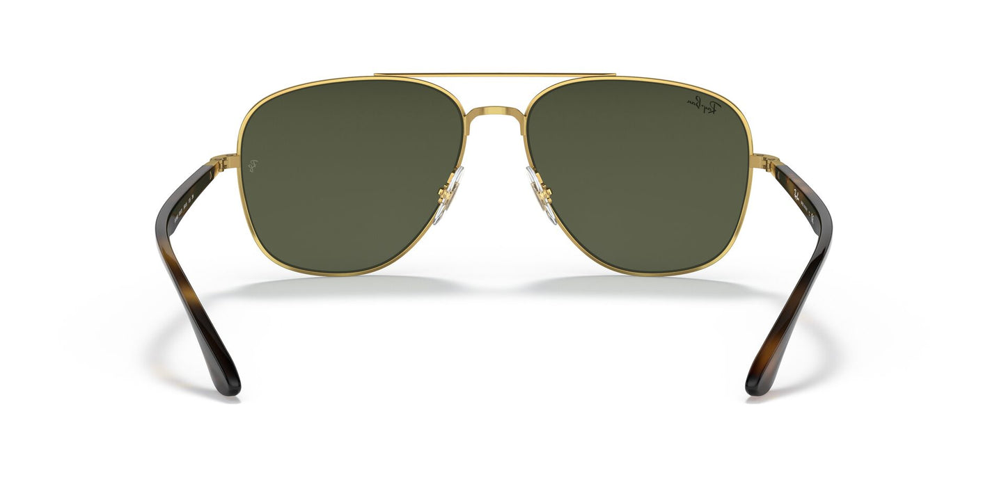 Arista Green