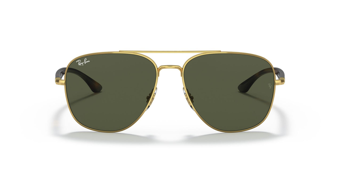 Arista Green