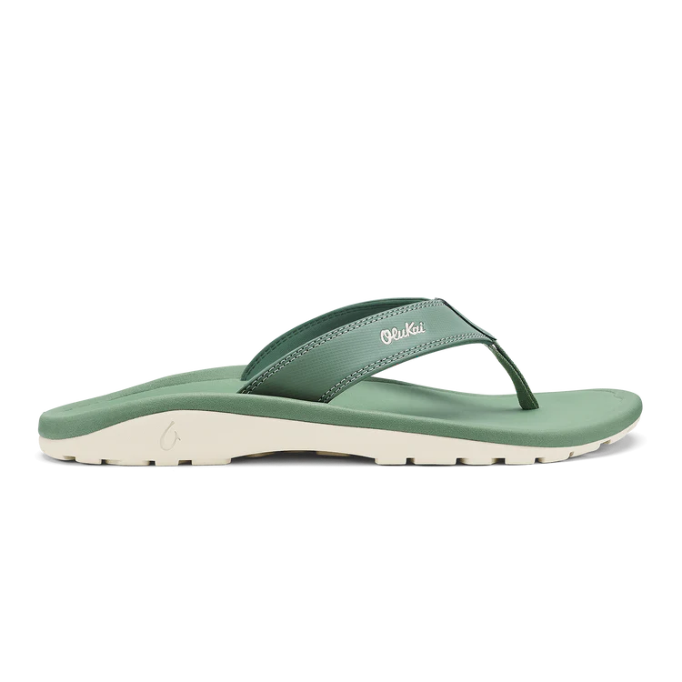 Ohana Sandal- Pine/Pine
