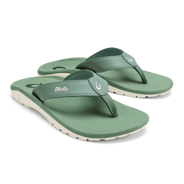 Ohana Sandal- Pine/Pine