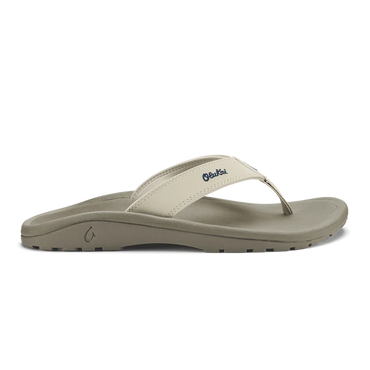 Ohana Sandal- Tapa/Clay