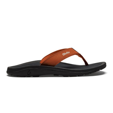 Ohana Sandal- Dirt/Lava Rock
