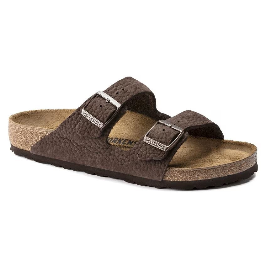 Arizona Nubuck Leather - Desert Buck Roast