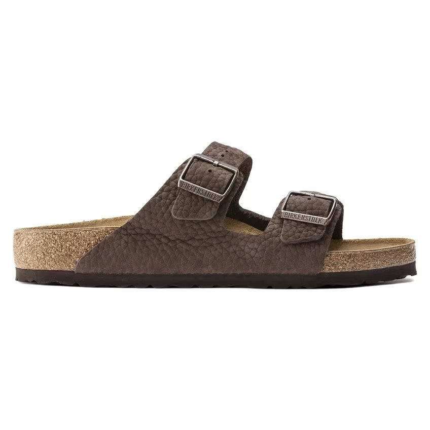 Arizona Nubuck Leather - Desert Buck Roast