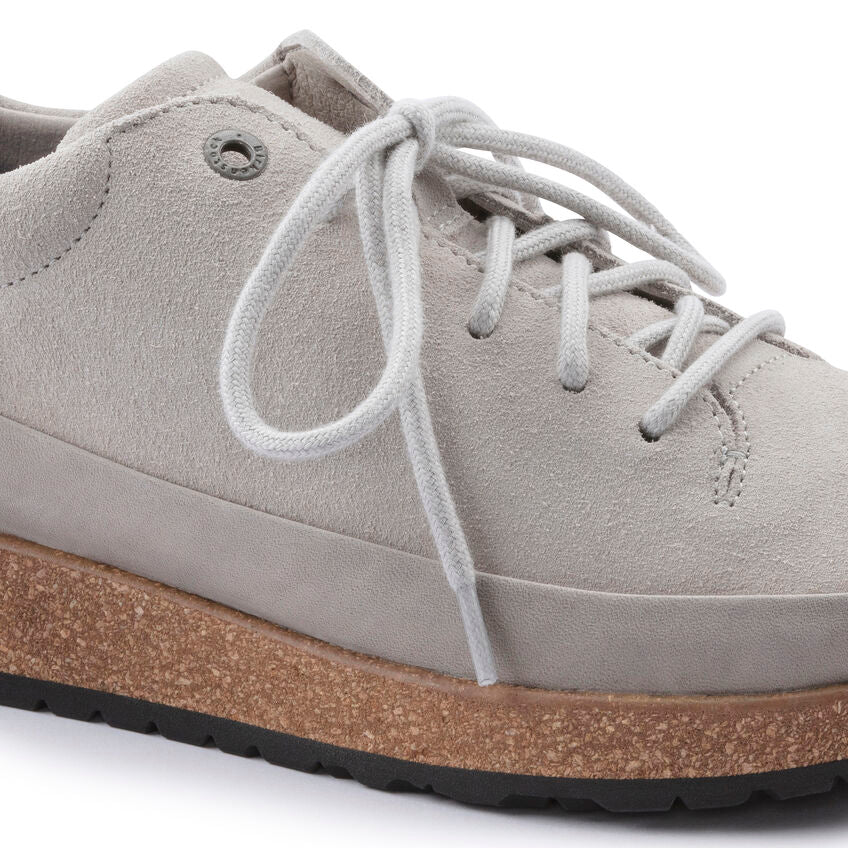 Honnef Low - Whale Gray
